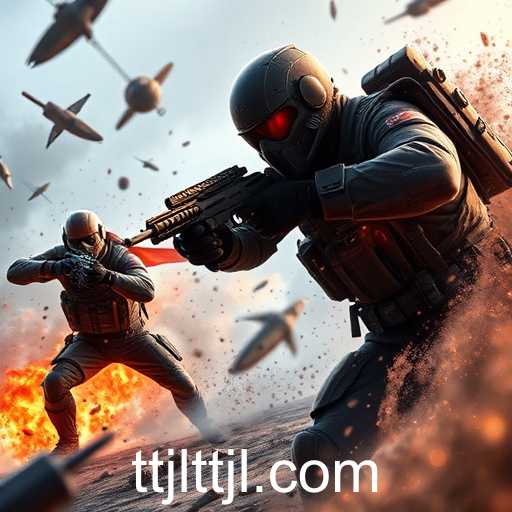 Exploring the Dynamics of Action Games: A Focus on 'ttjl'