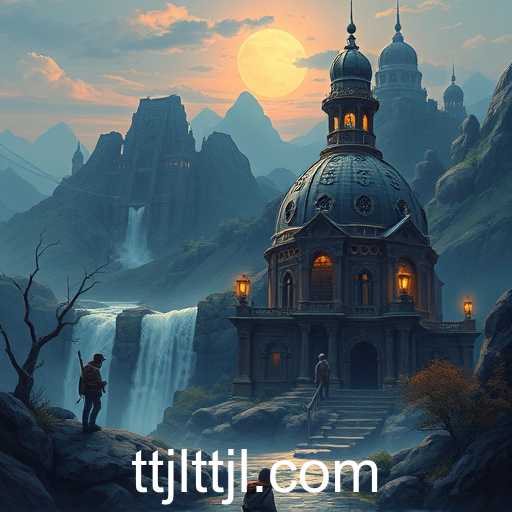 Exploring the Thrilling Realm of Adventure Games