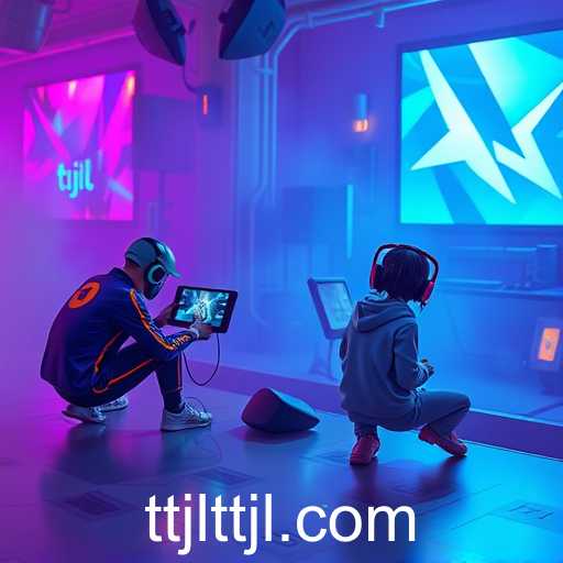 The Rise of 'ttjl' in Gaming