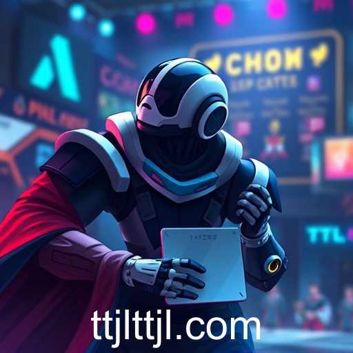 The Evolution of TTJL in Online Gaming