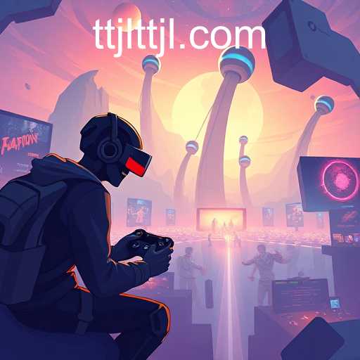 Gaming in the Digital Age: Embracing New Horizons