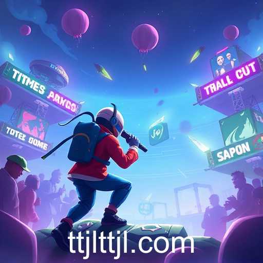 The Rise of TTJL in Gaming