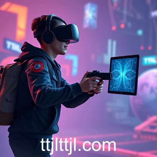 Exploring the Global Gaming Phenomenon