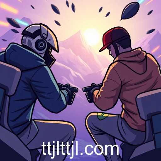 The Exciting World of Multiplayer Fun: Connecting Through Joyful Gaming Experiences