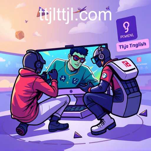 Online Gaming Evolution and Industry Trends