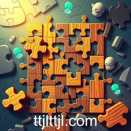 The Entrancing World of Puzzle Games: A Journey Through Mind-Bending Challenges