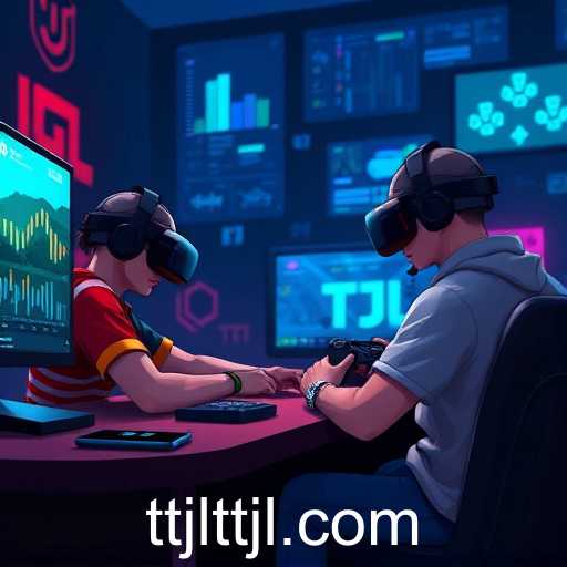 Revolutionizing Online Gaming: The TTJL Phenomenon