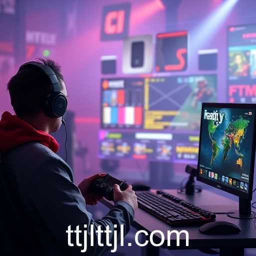 The Rise of Online Gaming Communities