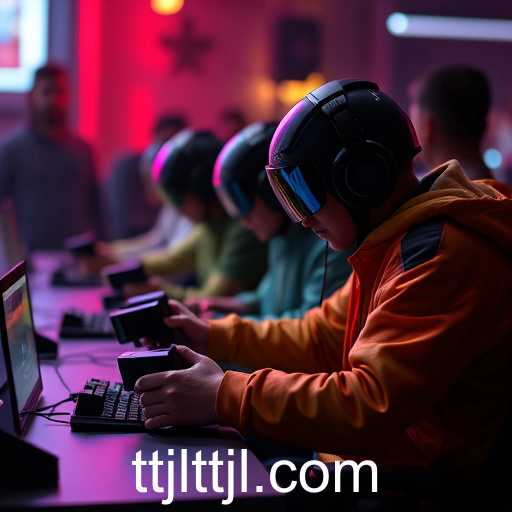 The Rise of Online Gaming Communities