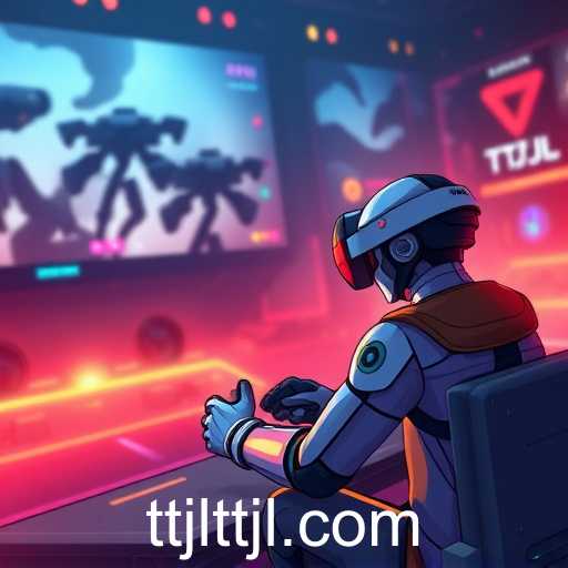 The Rise of Gaming Platforms in 2025