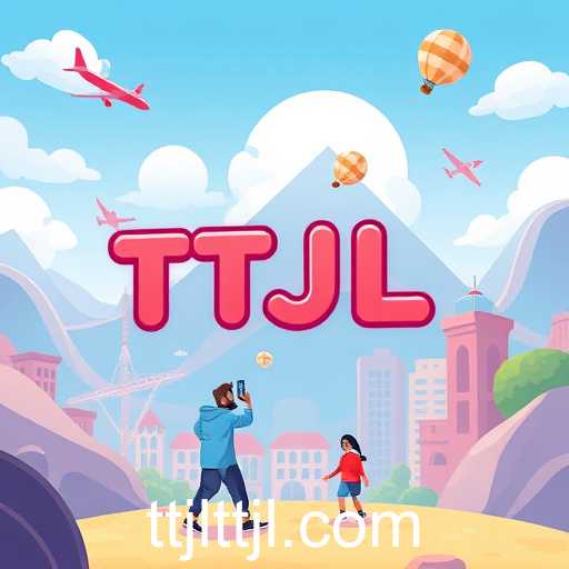 Rise of Online English Games: TTJL Leads the Way