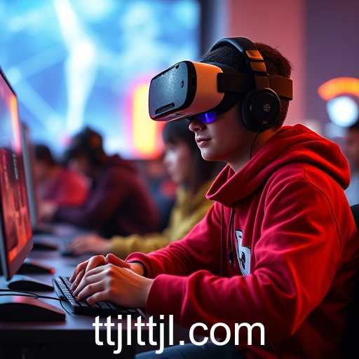 The Rise and Reach of Online Gaming Communities