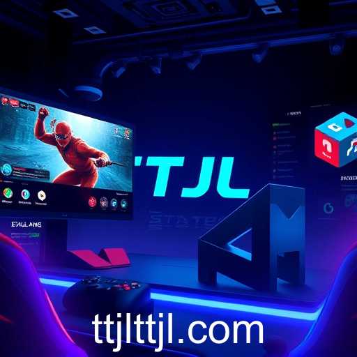 The Rise of TTJL in the Gaming World