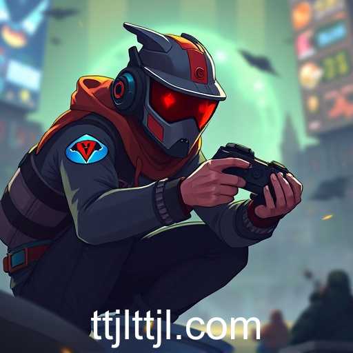 The Rise of TTJL in the Digital Playground