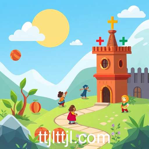 The Rise of TTJL Amidst Online Gaming Surge